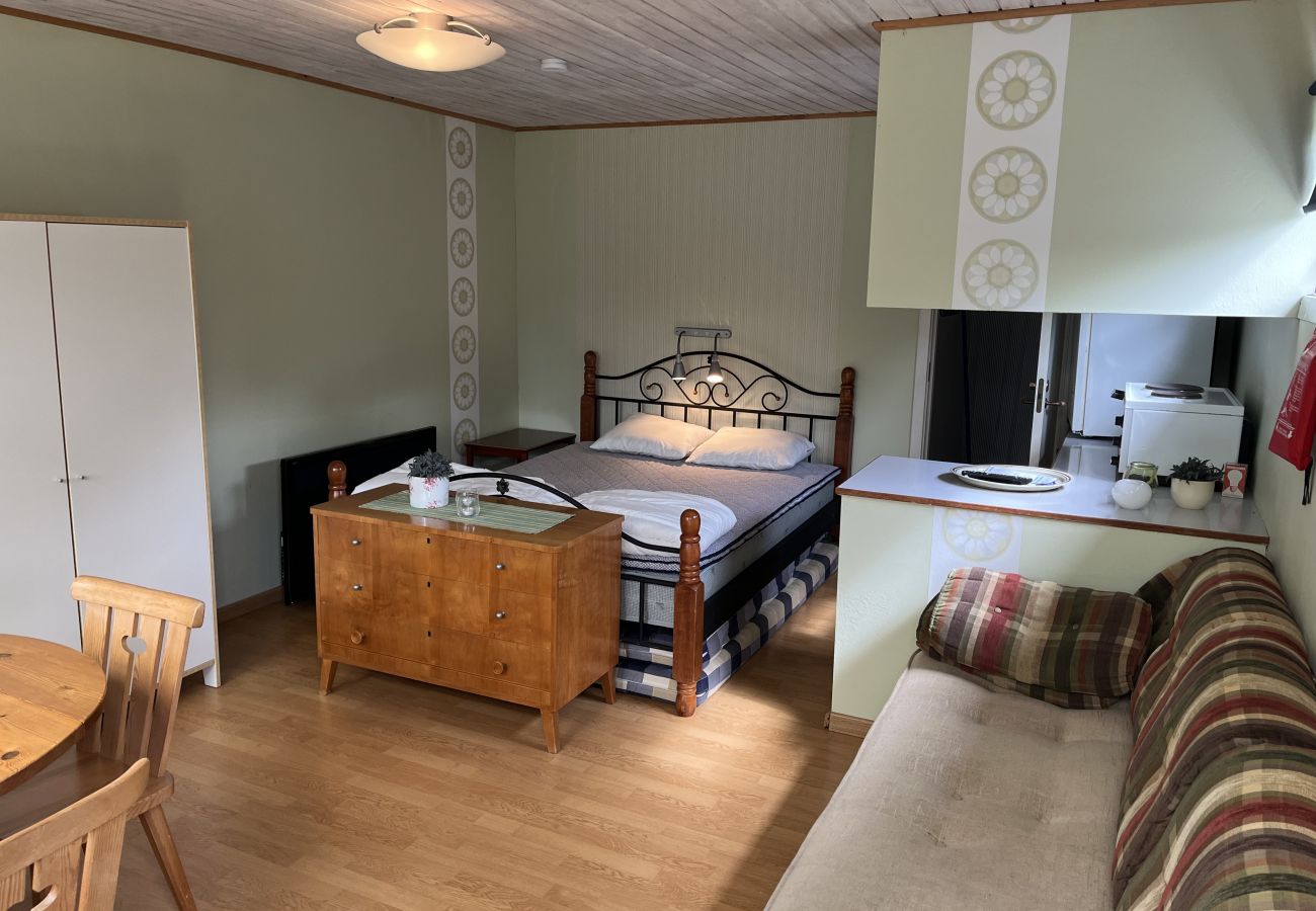 Stuga i Färjestaden - SE04040