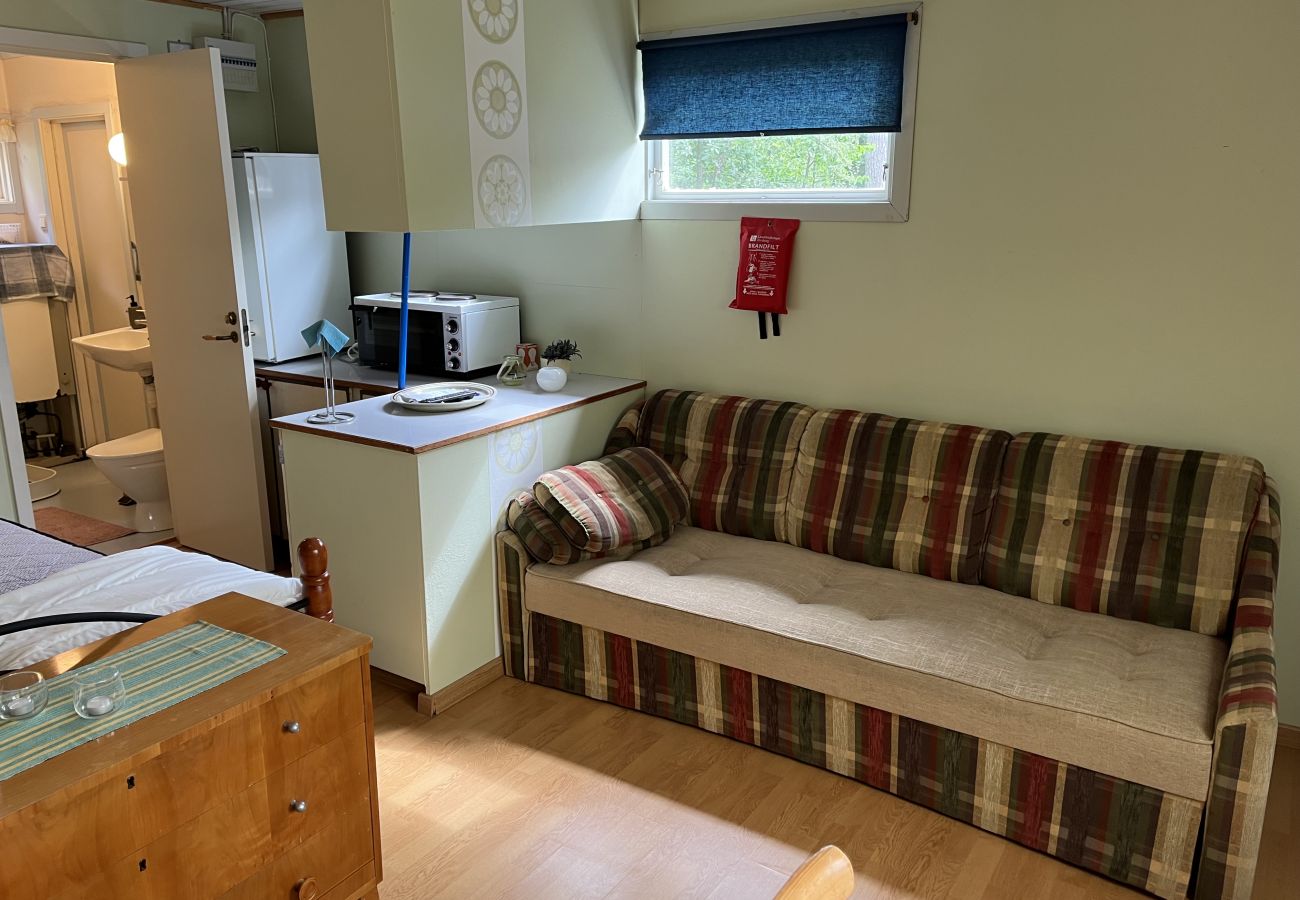 Stuga i Färjestaden - SE04040