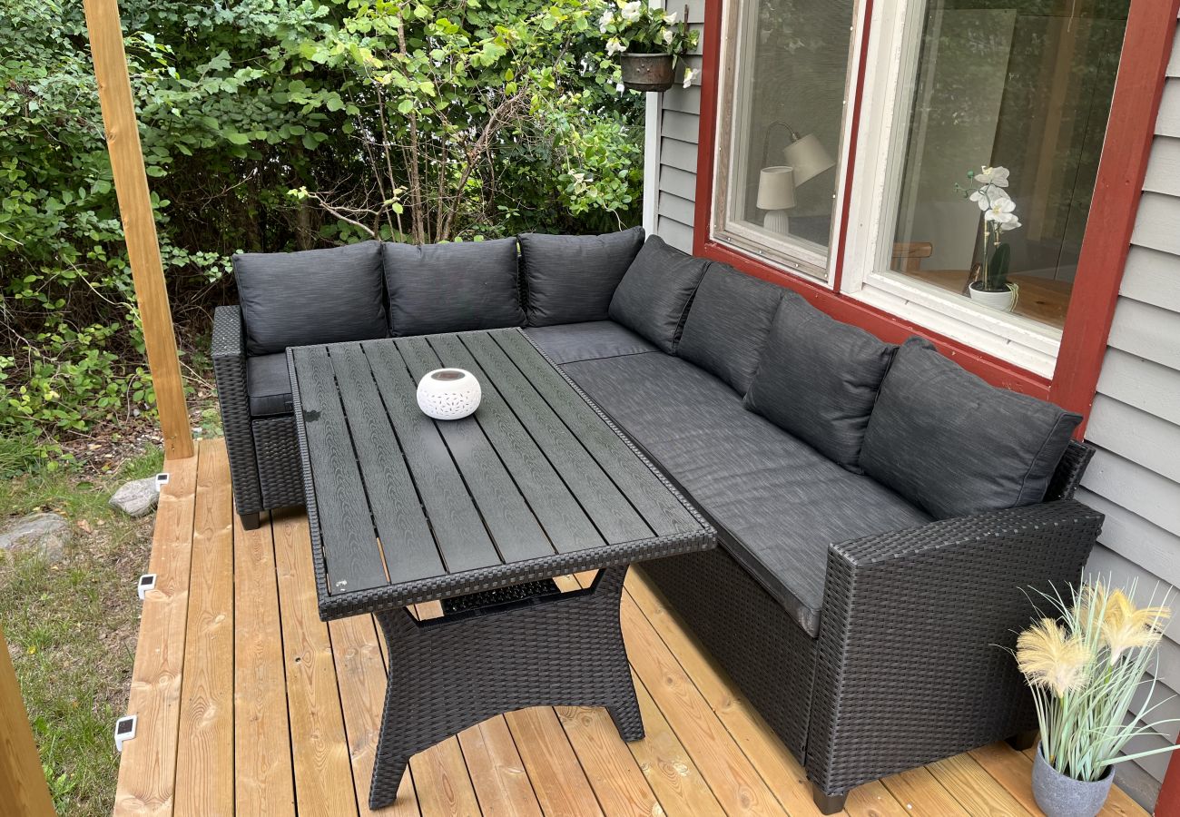 Stuga i Färjestaden - SE04040