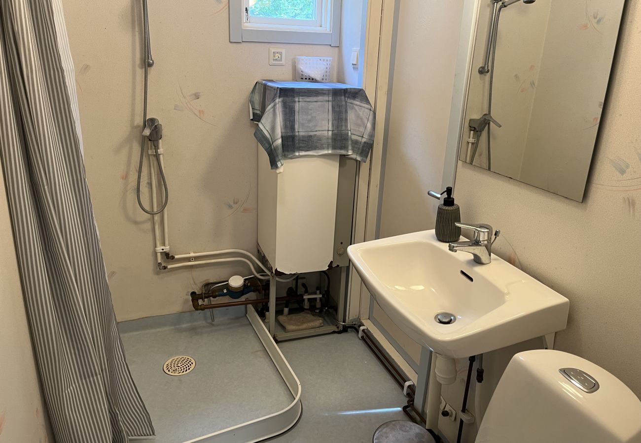 Stuga i Färjestaden - SE04040