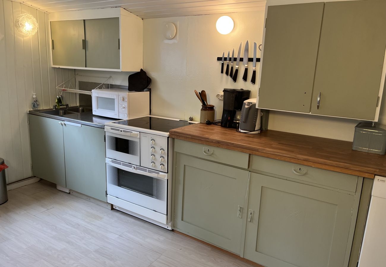 Stuga i Färjestaden - SE04040