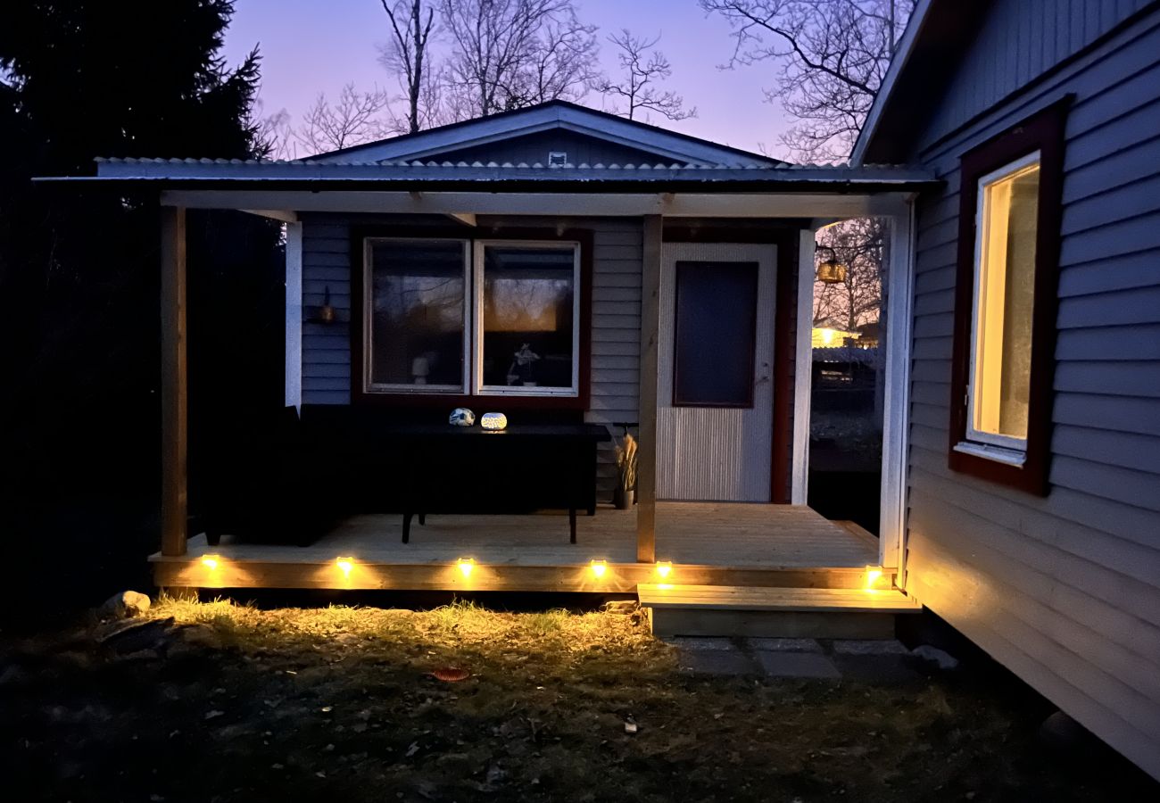 Stuga i Färjestaden - SE04040