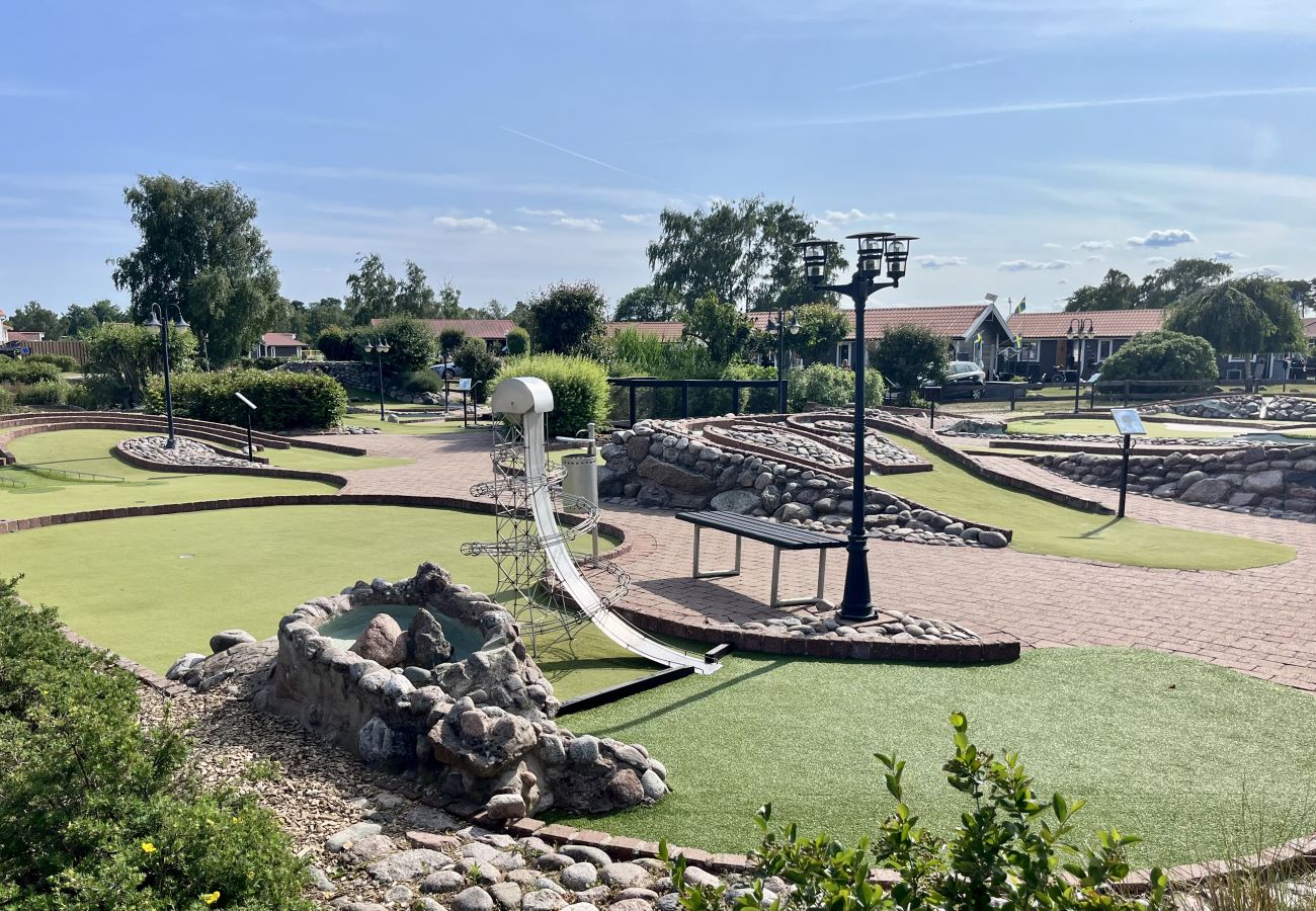 Stuga i Färjestaden - SE04040