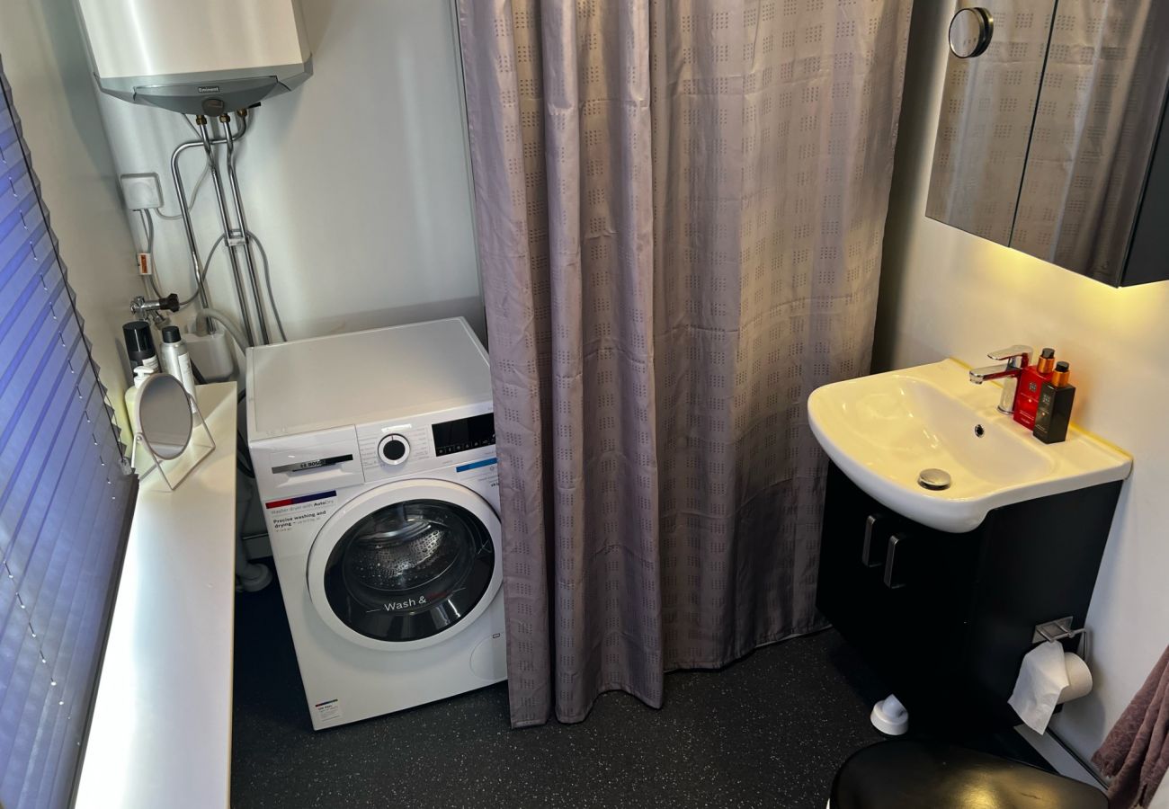 Stuga i Vingåker - SE11019