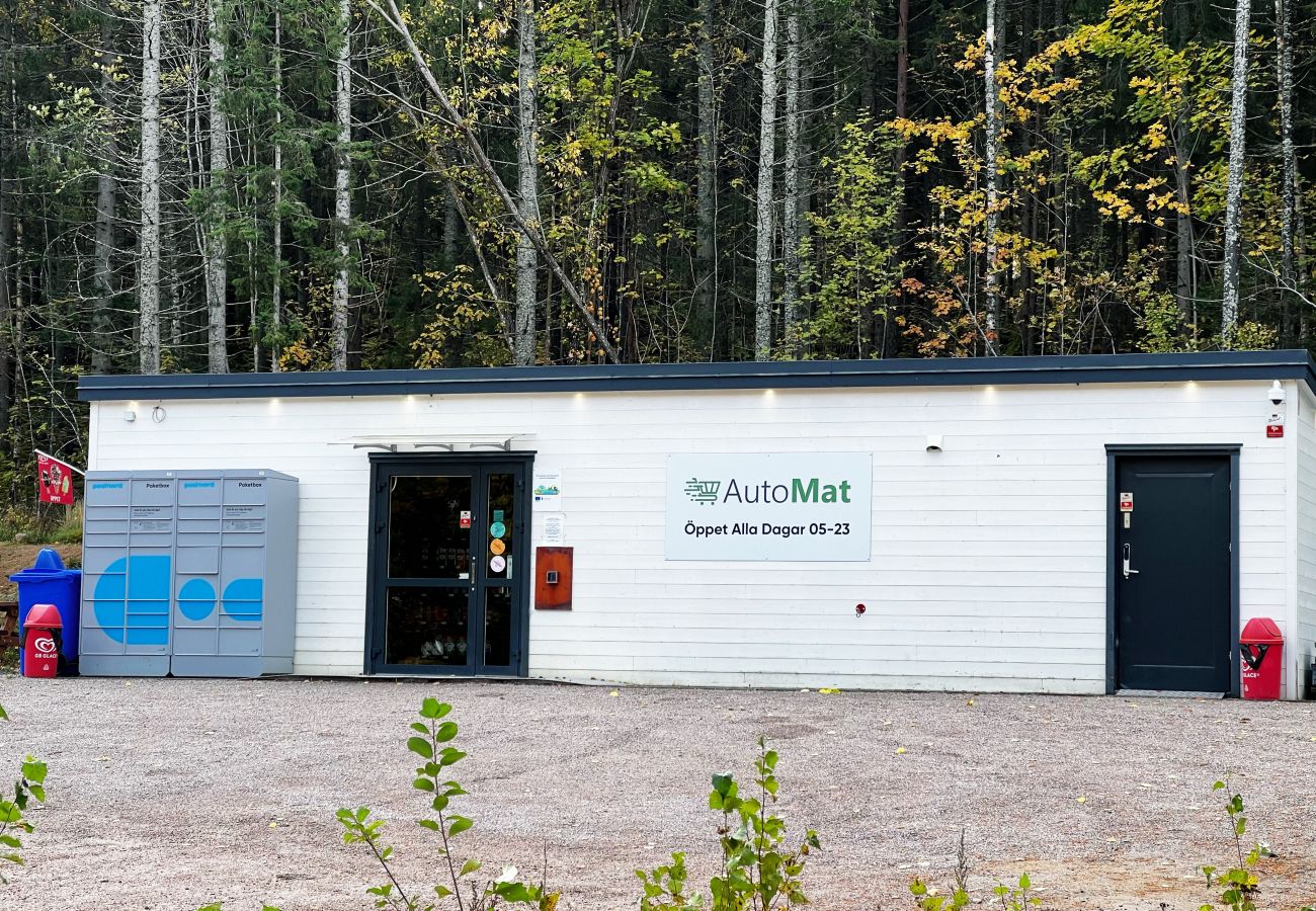 Stuga i Vingåker - SE11019