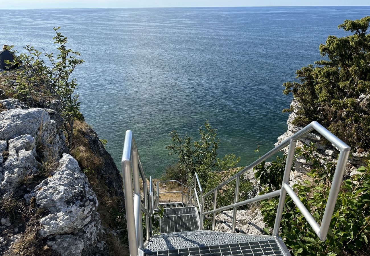 Stuga i Visby - SE12024