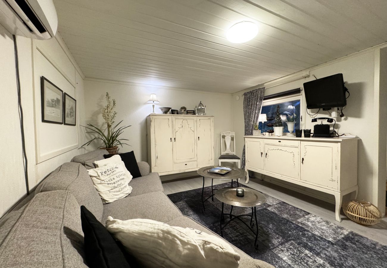 Stuga i Visby - SE12024