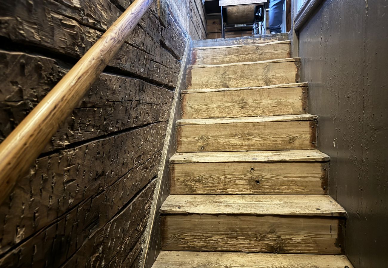 Stuga i Svenljunga - SE08051