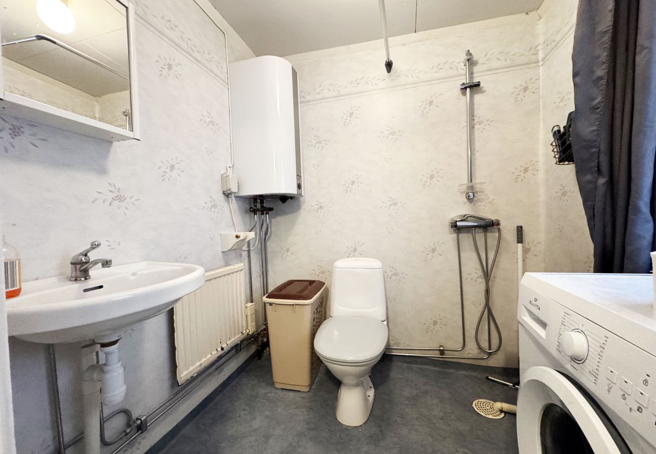 Stuga i Svenljunga - SE08051