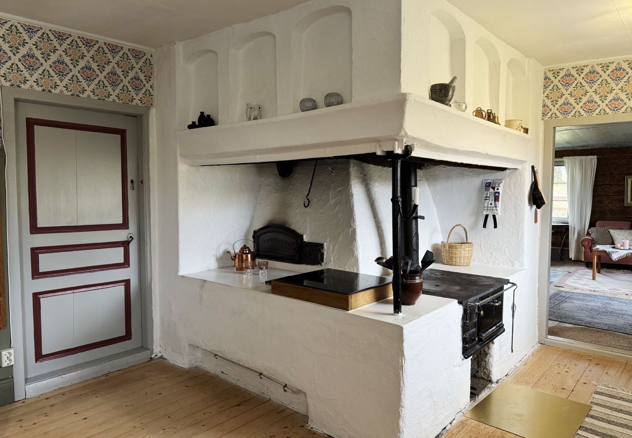 Stuga i Svenljunga - SE08051