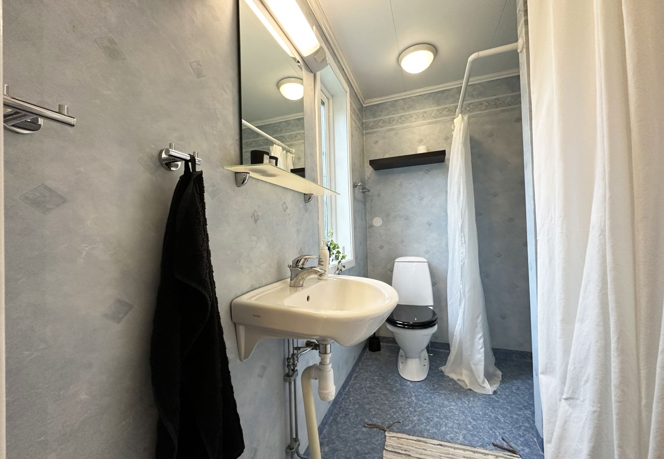 Stuga i Fjällbacka - SE09044