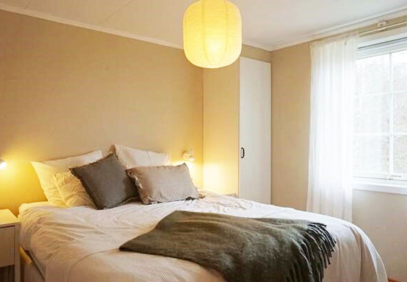 Stuga i Fjällbacka - SE09044