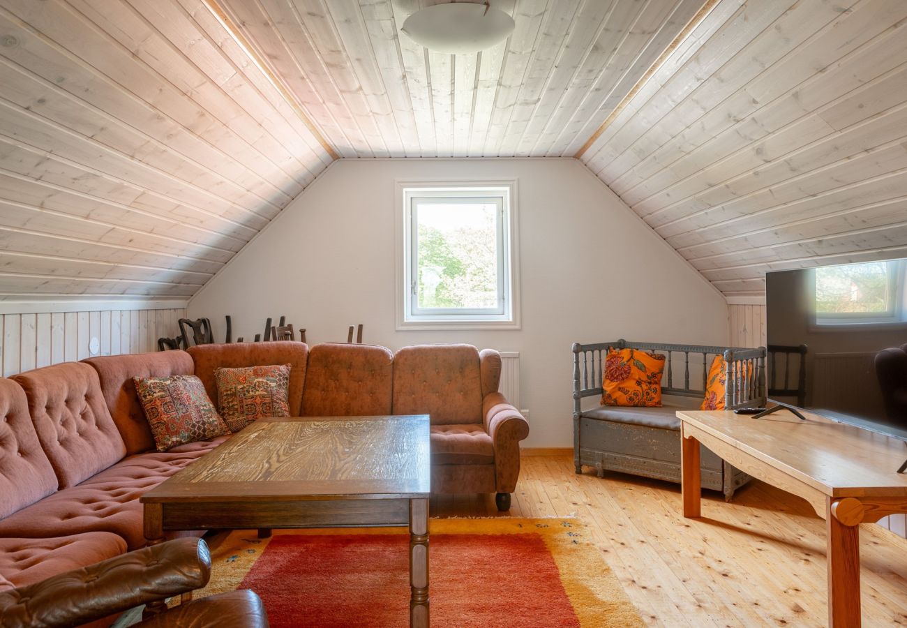 Stuga i Laholm - SE02090