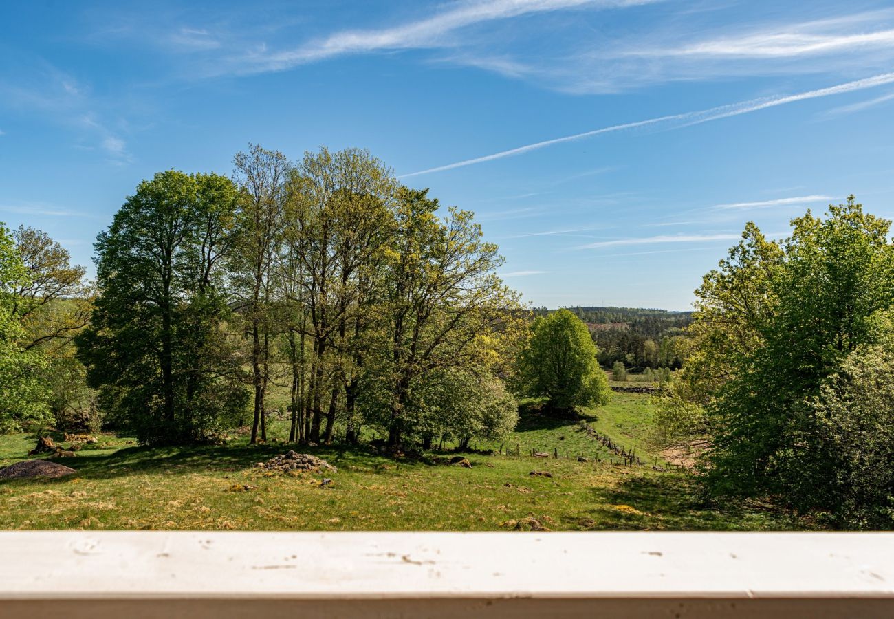 Stuga i Laholm - SE02090