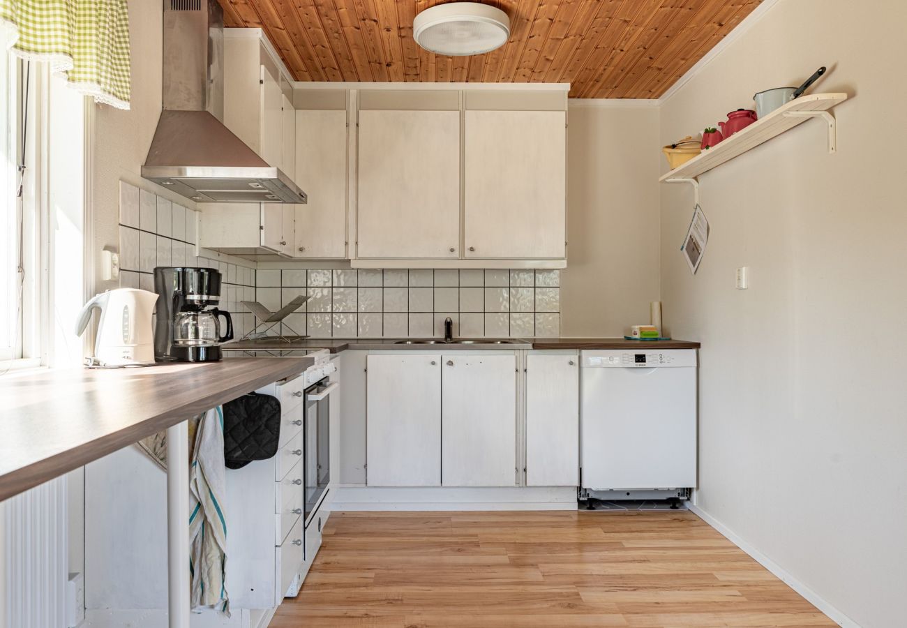 Stuga i Laholm - SE02090