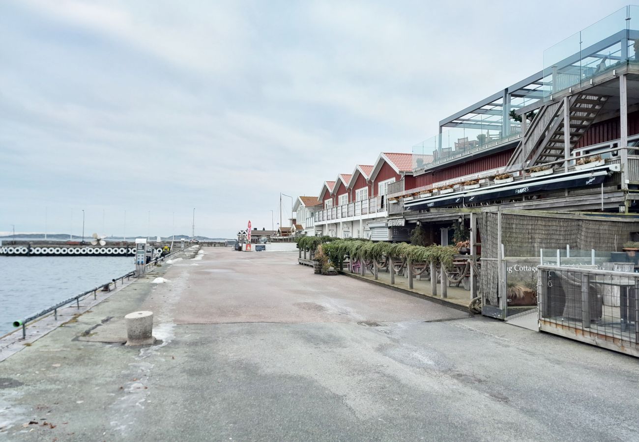 Lägenhet i Hönö - SE08073