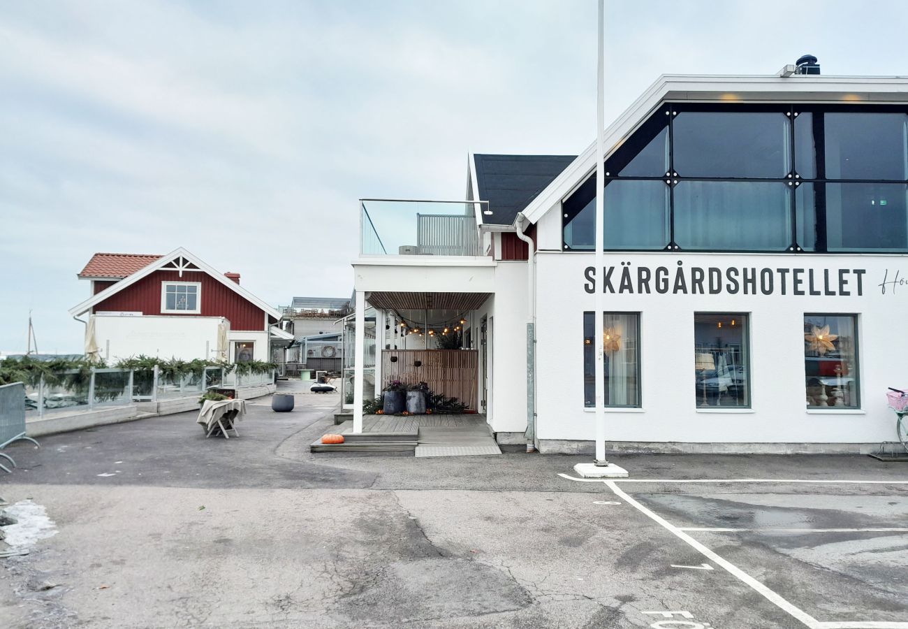 Lägenhet i Hönö - SE08073