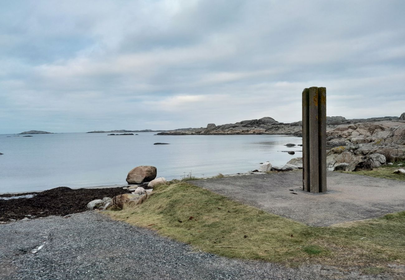 Lägenhet i Hönö - SE08073