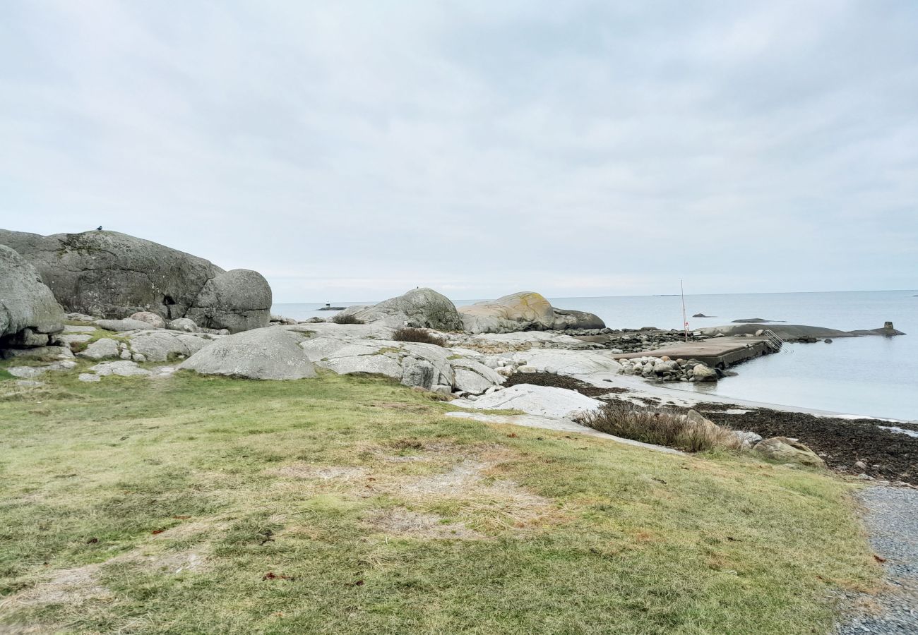 Lägenhet i Hönö - SE08073