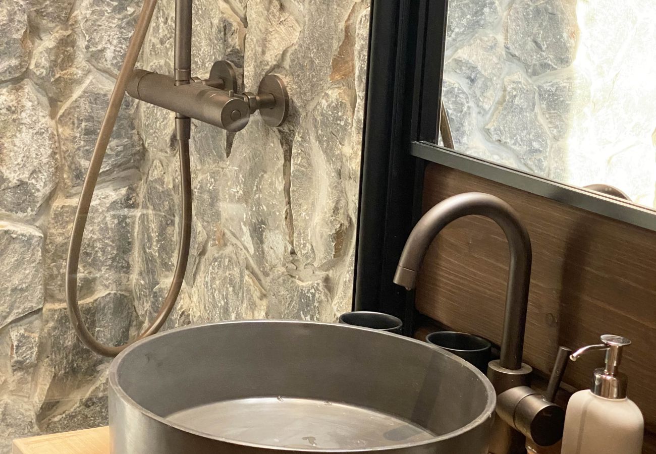 Stuga i Idre - SE19021