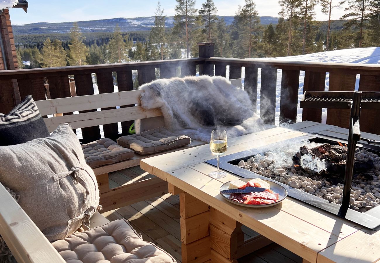 Stuga i Idre - SE19021