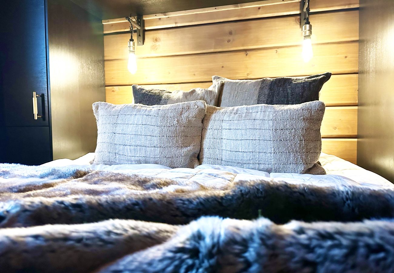 Stuga i Idre - SE19021