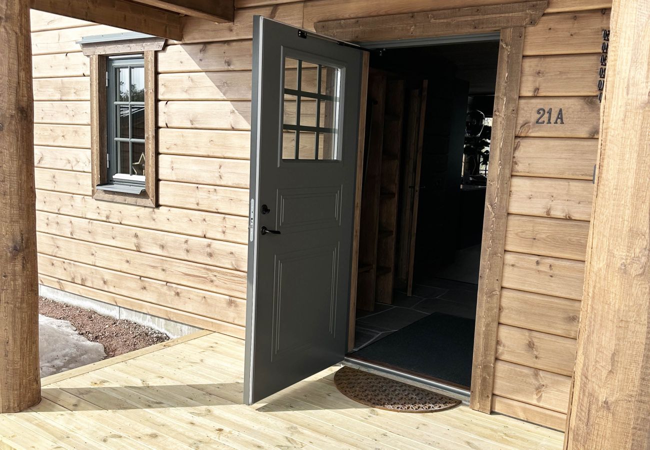 Stuga i Idre - SE19021