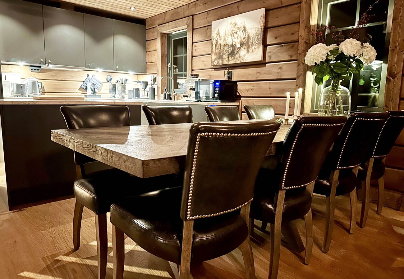 Stuga i Idre - SE19021