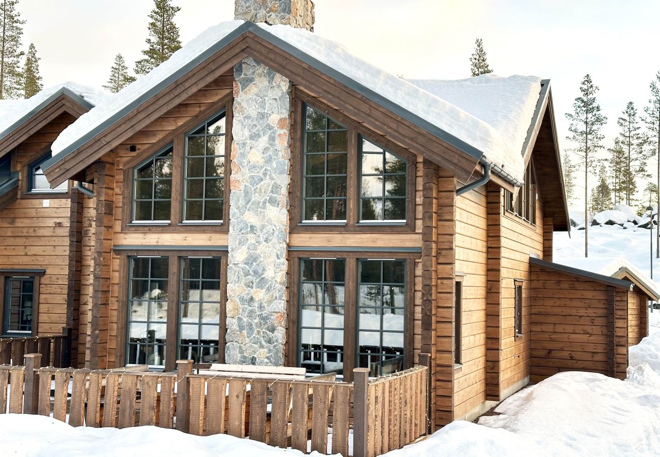 Stuga i Idre - SE19021