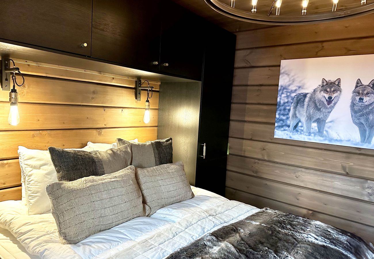 Stuga i Idre - SE19021