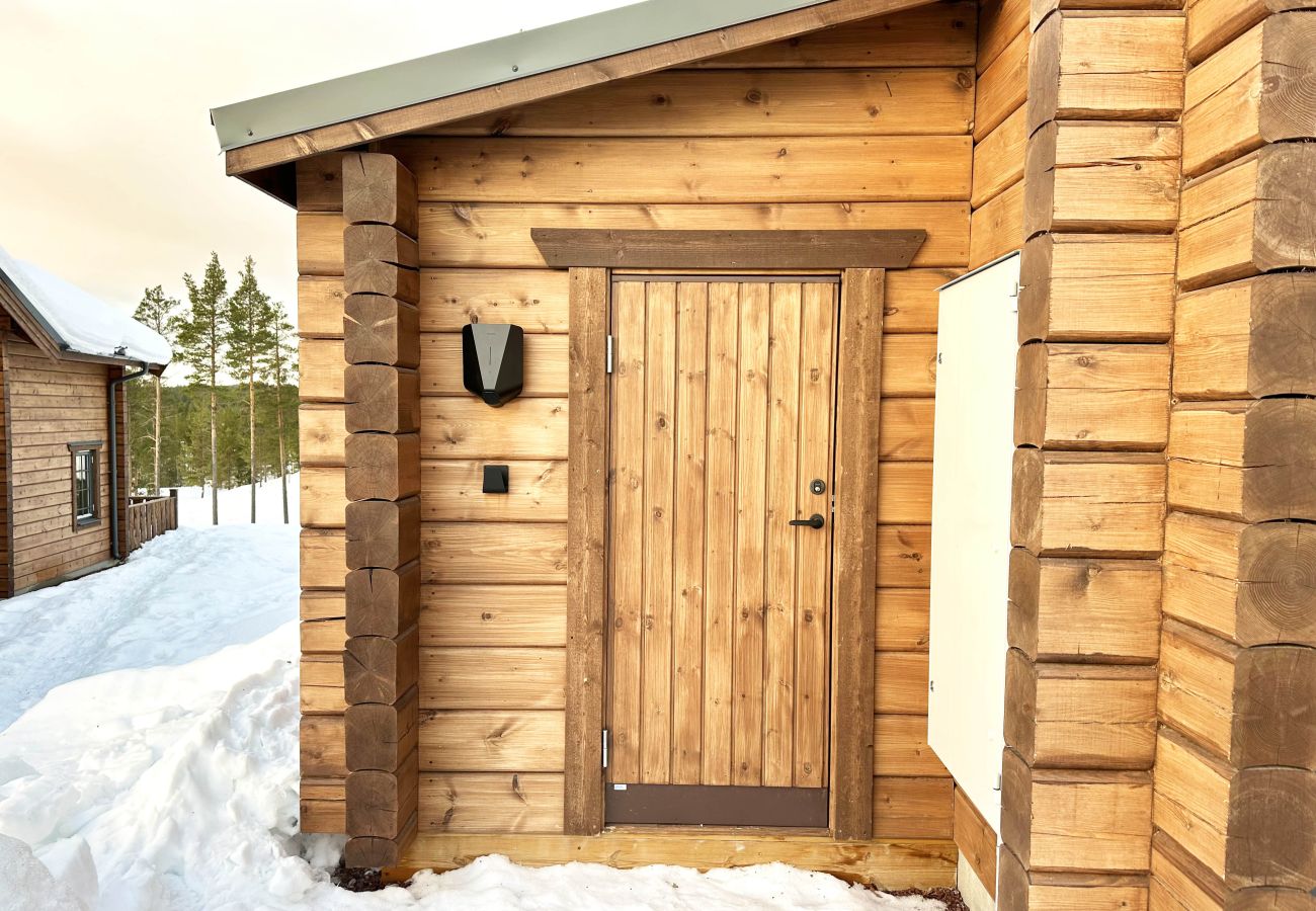 Stuga i Idre - SE19021