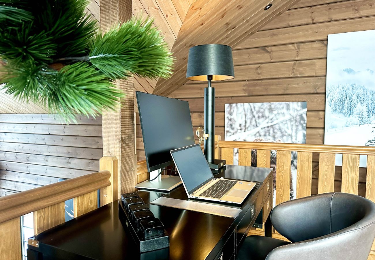 Stuga i Idre - SE19021