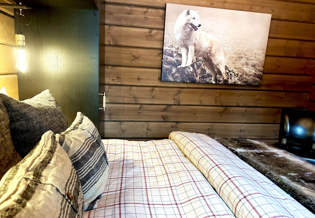 Stuga i Idre - SE19021