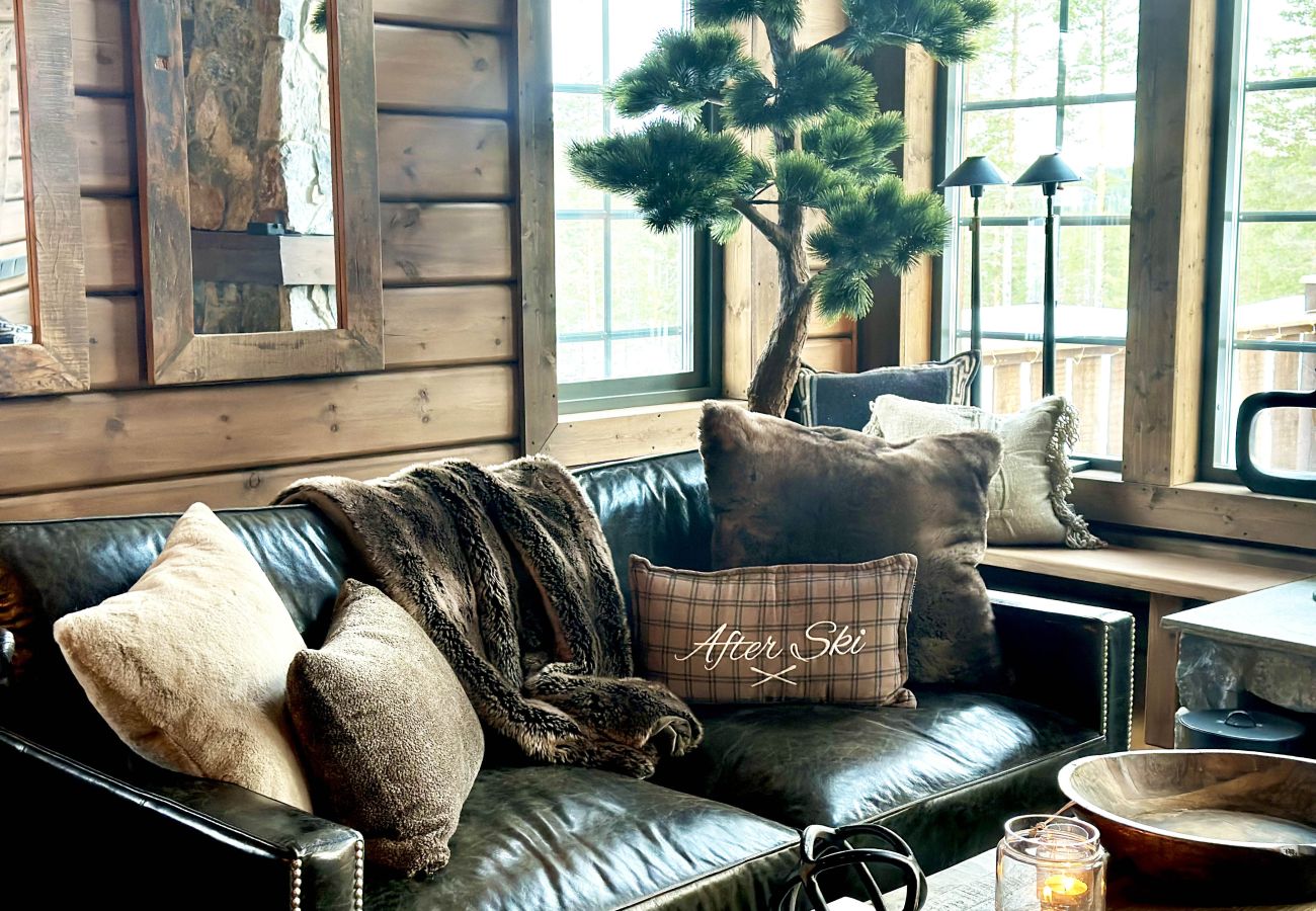 Stuga i Idre - SE19021