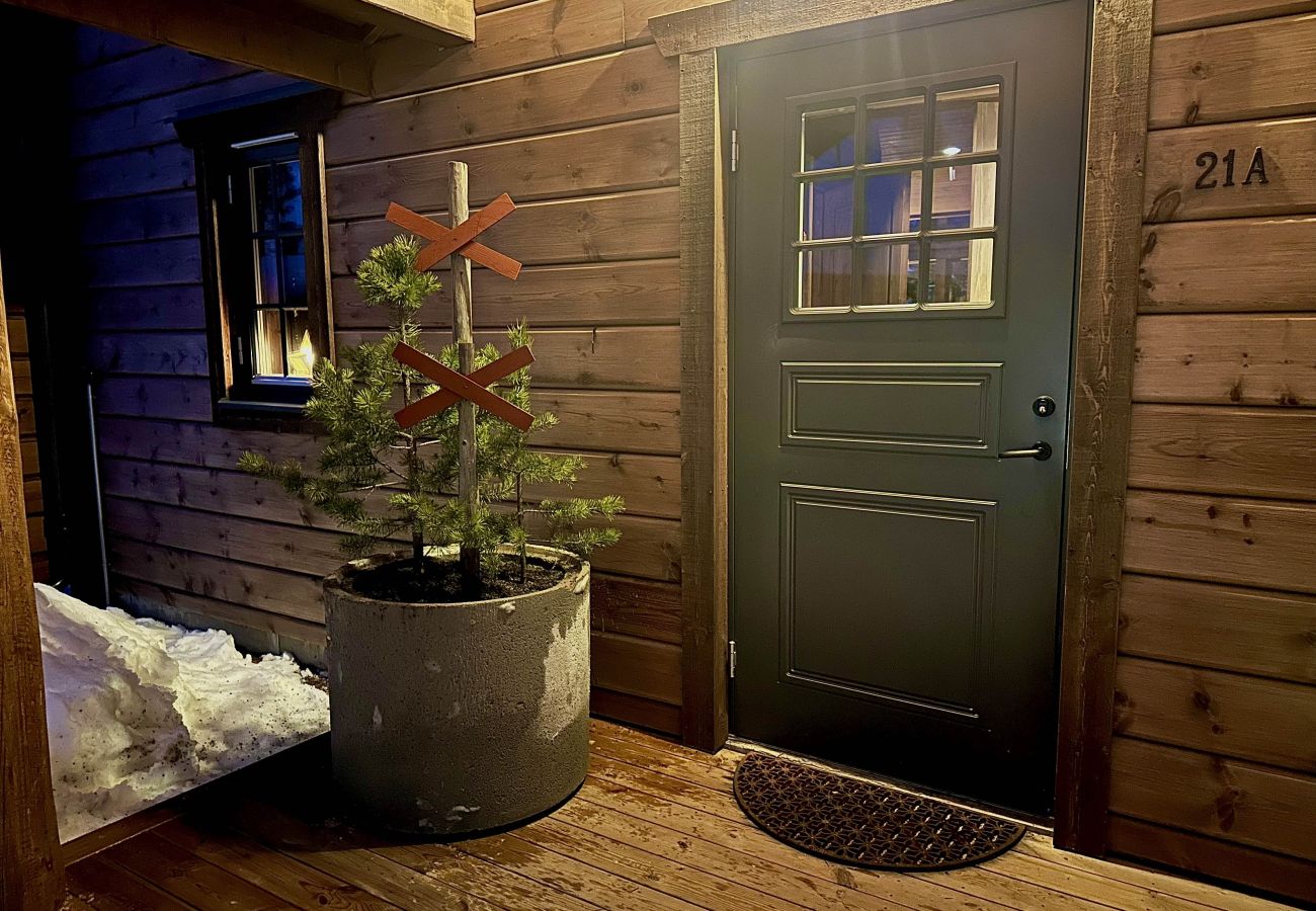 Stuga i Idre - SE19021