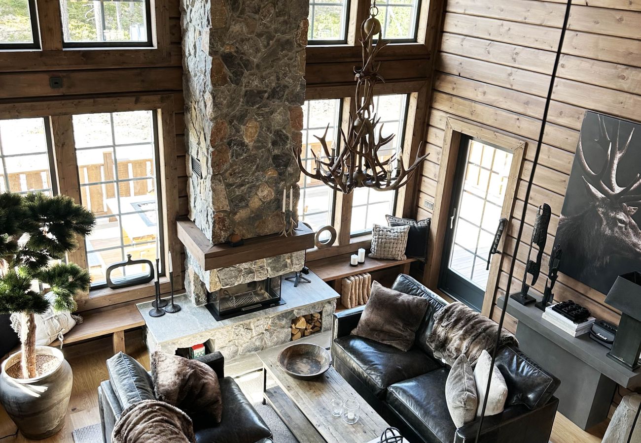 Stuga i Idre - SE19021