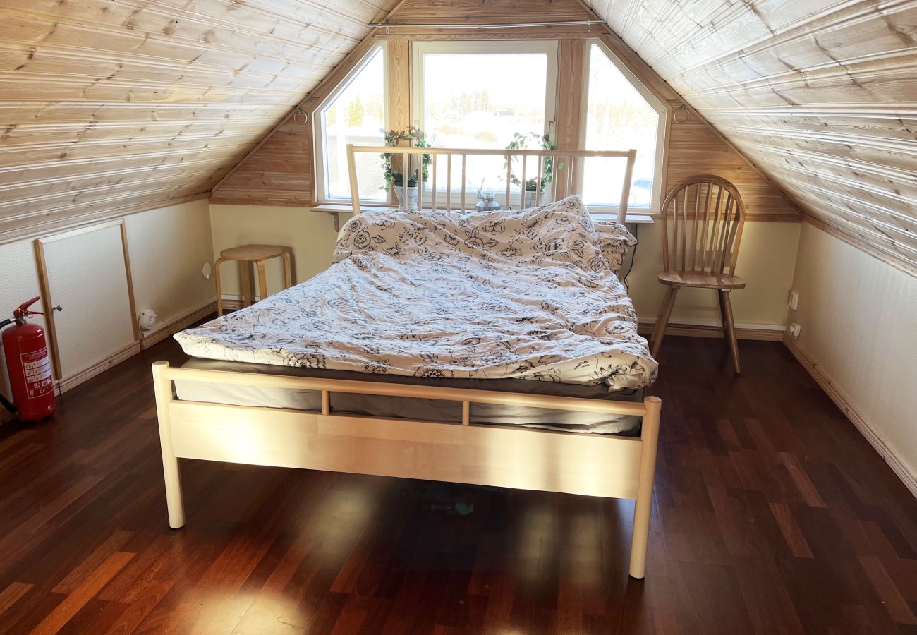 Stuga i Bergkvara - SE05058