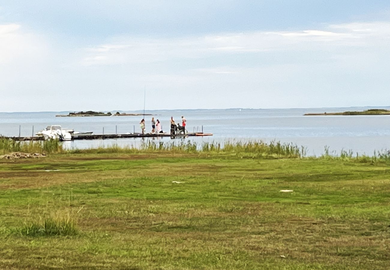 Stuga i Bergkvara - SE05058