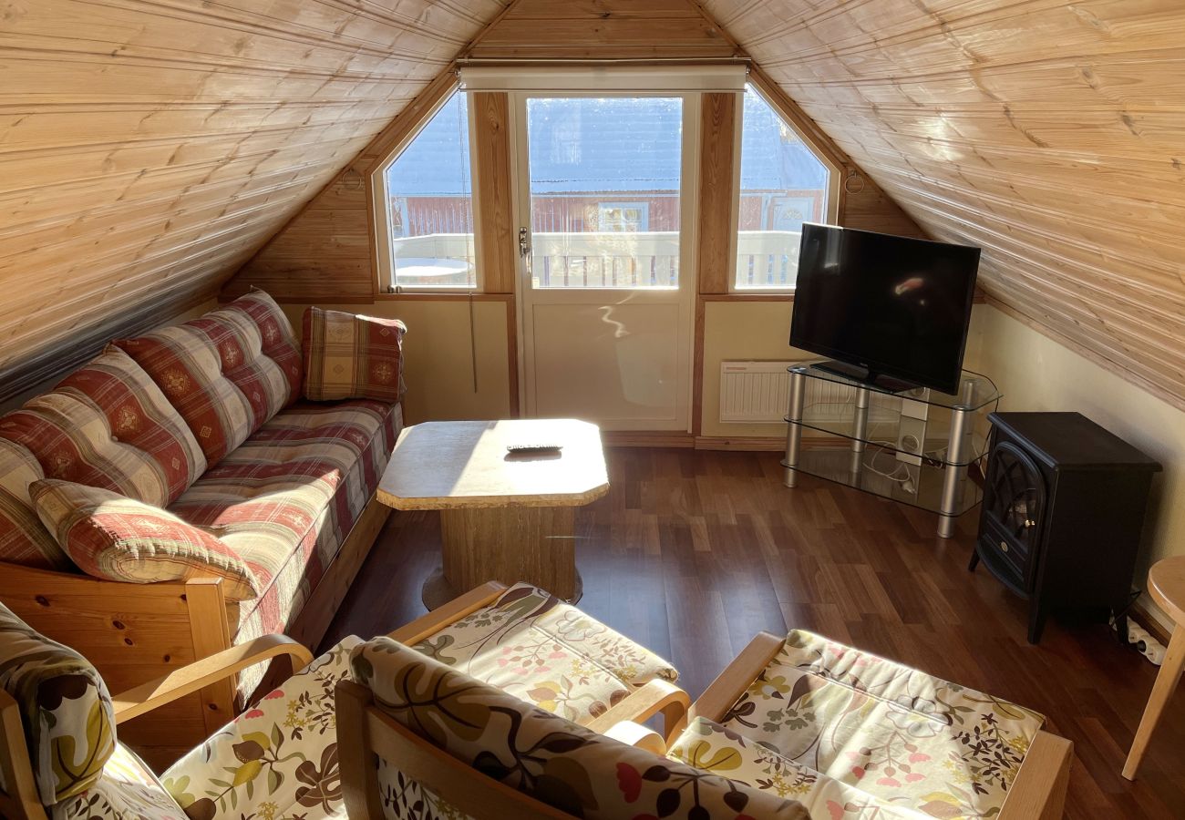 Stuga i Bergkvara - SE05058