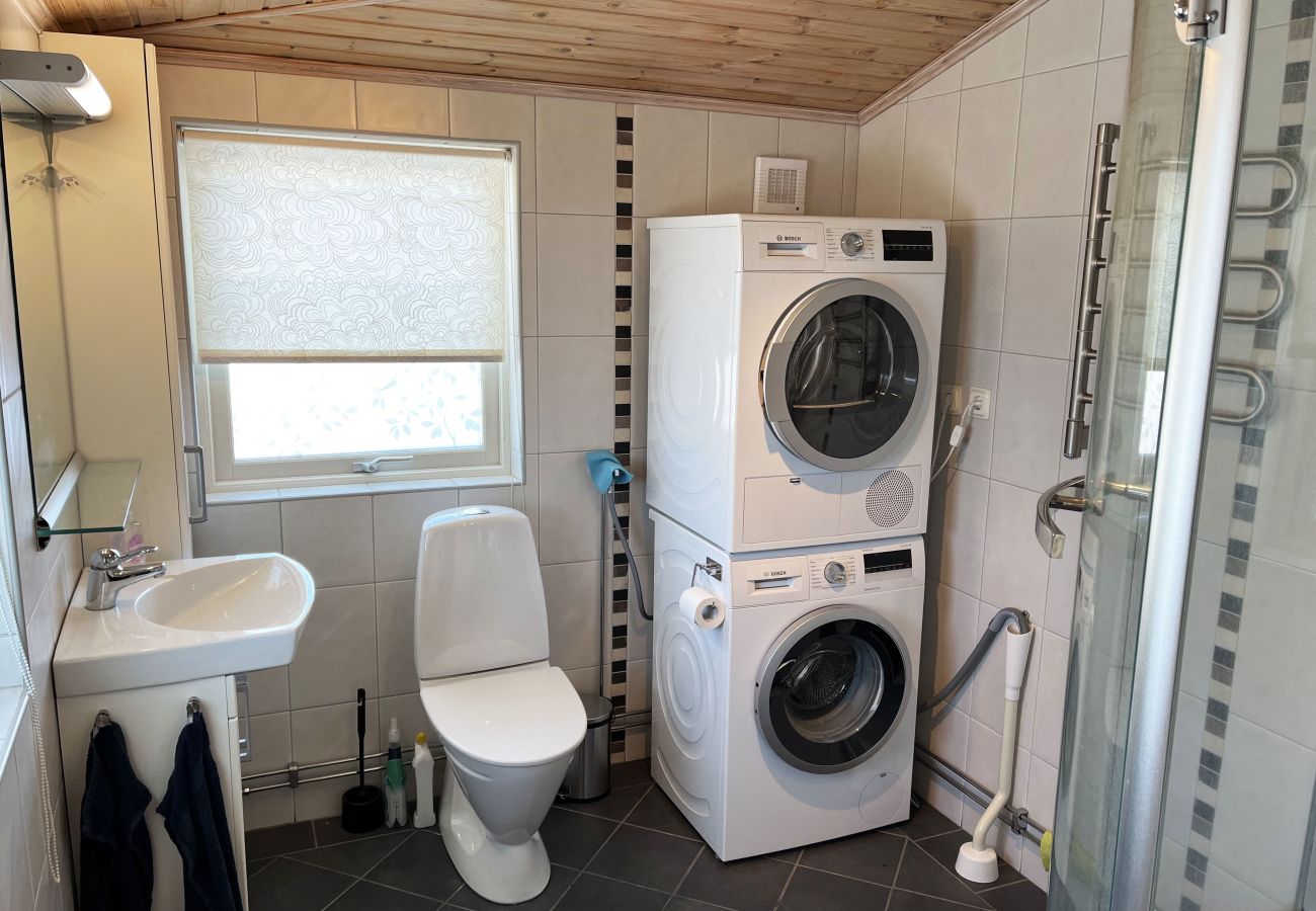 Stuga i Bergkvara - SE05058