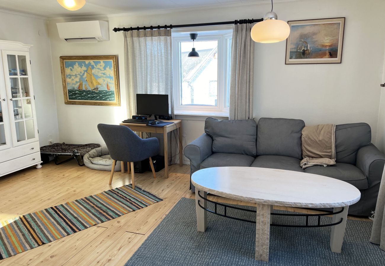 Stuga i Bergkvara - SE05058