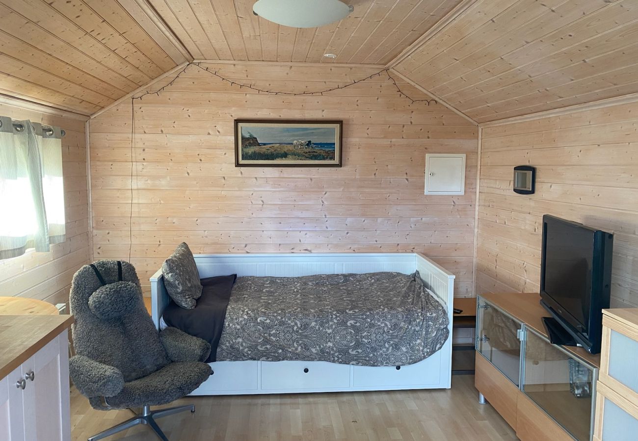 Stuga i Bergkvara - SE05058