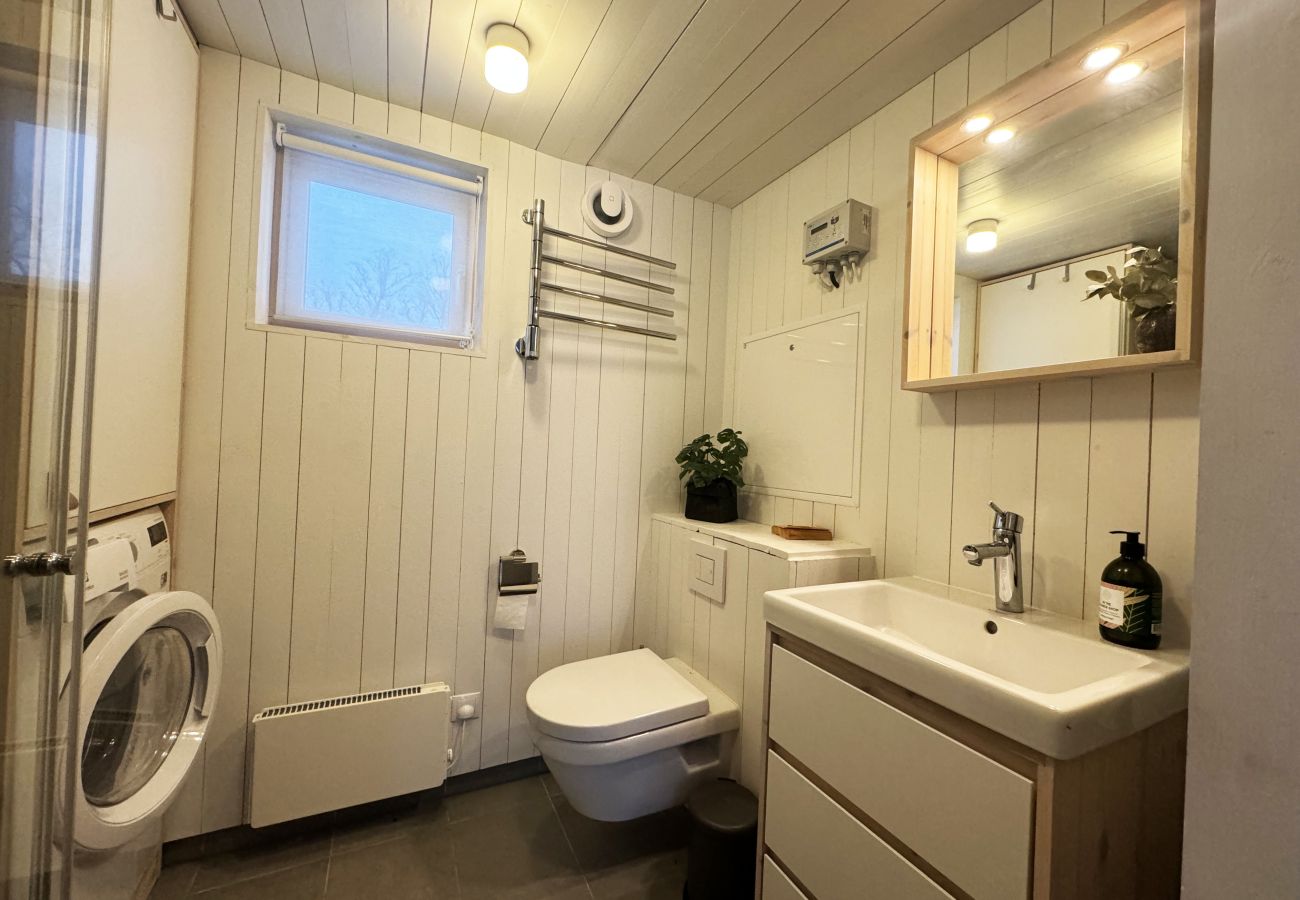 Stuga i Munkedal - SE09047