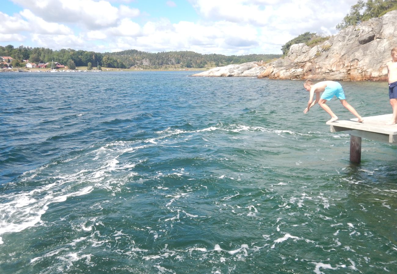 Stuga i Munkedal - SE09047