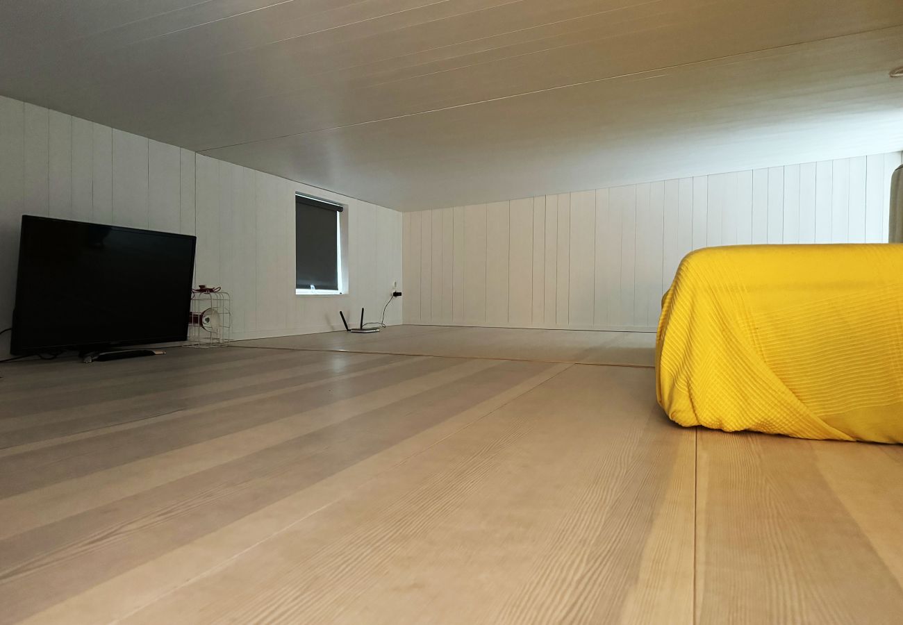 Stuga i Munkedal - SE09047