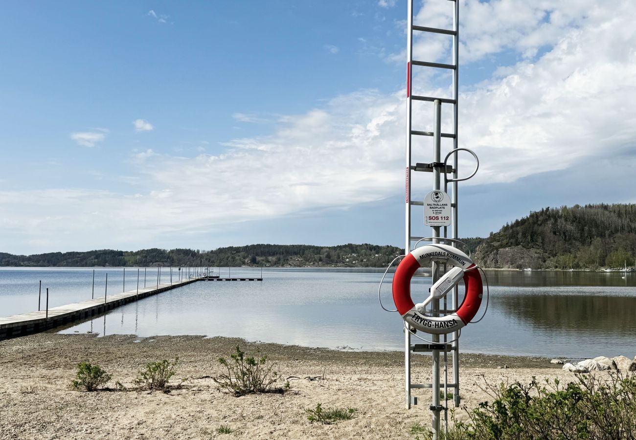 Stuga i Munkedal - SE09047