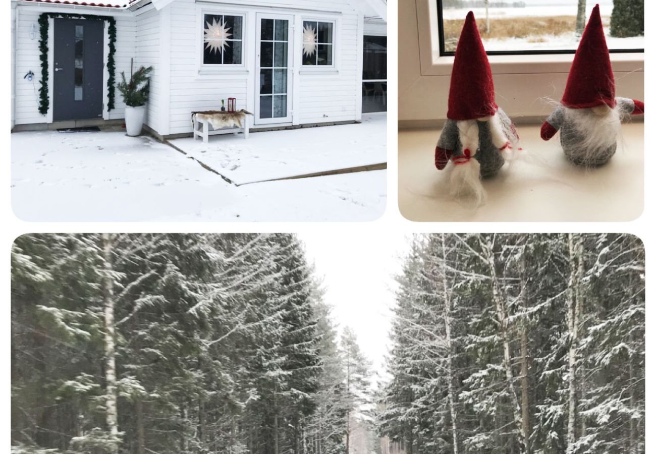 Stuga i Tånnö - SE07055