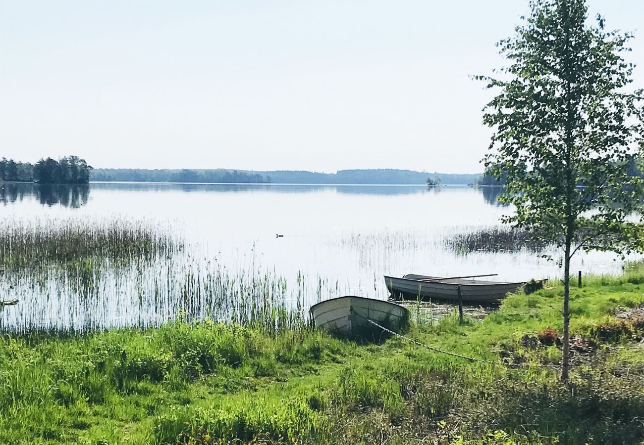 Stuga i Tånnö - SE07055