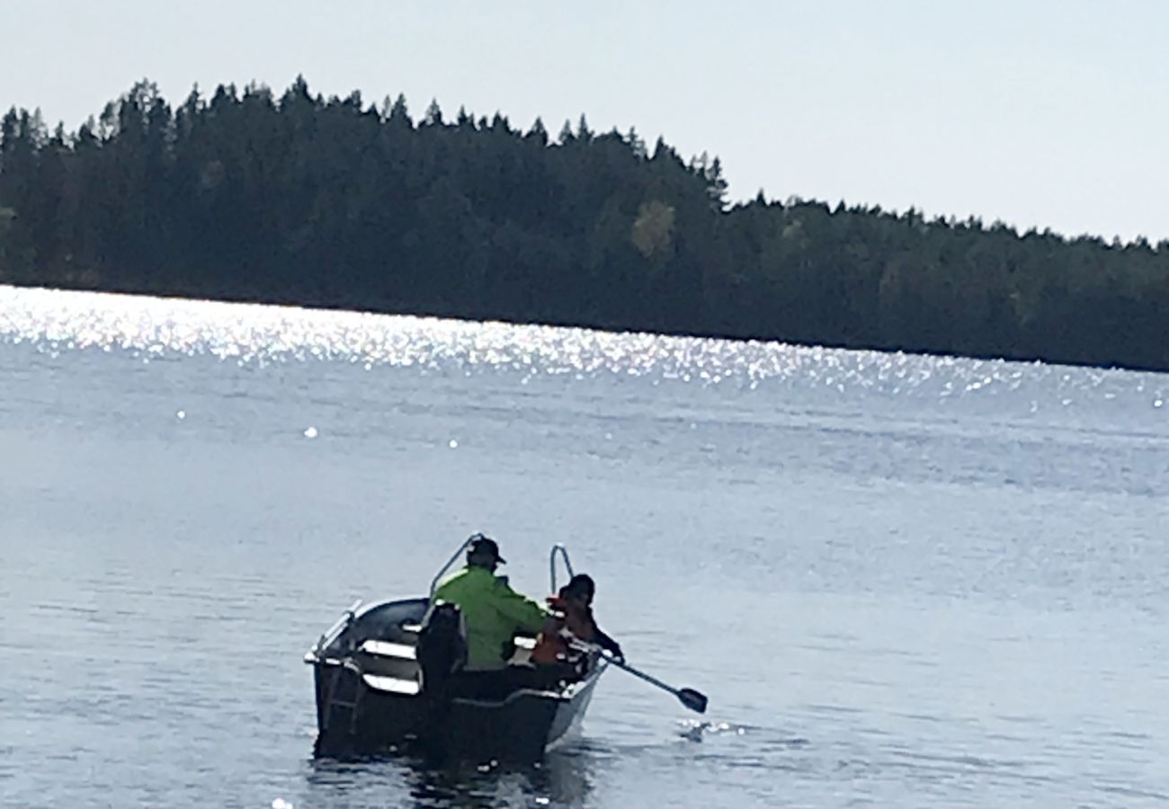 Stuga i Tånnö - SE07055