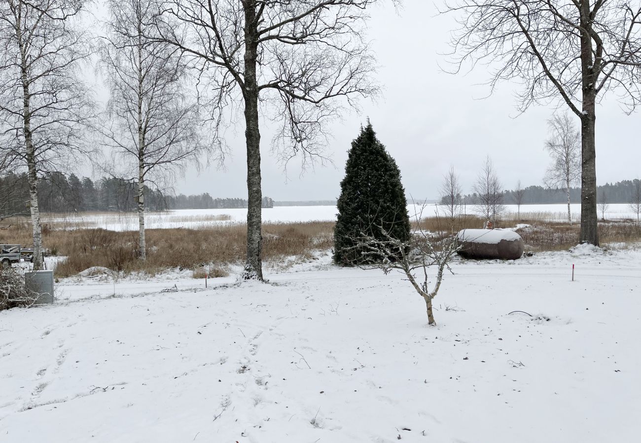 Stuga i Tånnö - SE07055